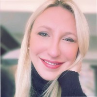 Victoria Rivera's profile photo