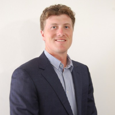 EdVisorly Employee Foster Eymer's profile photo