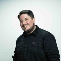 atVenu Employee Ryan Hull's profile photo