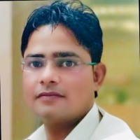 Wingsure Employee Sundeep Yadav's profile photo