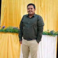 Ben Franklin Employee Gehendra Khadka's profile photo