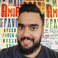 EtherCity Employee Vinicius Lima's profile photo