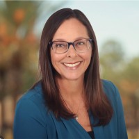 Daytona State College Employee Bree Castelli's profile photo