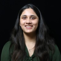 Amazon Web Services (AWS) Employee Apoorva Chandra's profile photo
