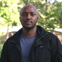 Antony Njuguna Email