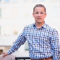 Kansas Office of Information Technology Services Employee Darrold Canfield's profile photo