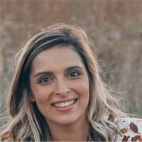 Cooper Connect Employee Sierra Schreiber's profile photo