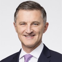 Rockefeller Capital Management Employee Bradley Holmes's profile photo