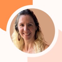 Vibra Digital Employee Lilian Ferreira's profile photo