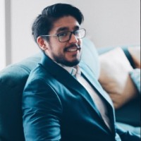 Thermo Fisher Scientific Employee Flavio Hernández's profile photo