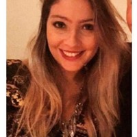Yank Employee Jéssica Barros's profile photo