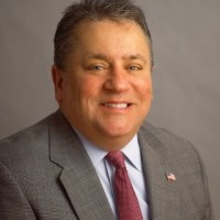 Conner (CA) Employee Kevin Conner's profile photo