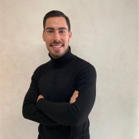 Linconyl Employee Valentin Gasnier's profile photo