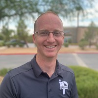 Impress By Print Employee Chris Schelin's profile photo