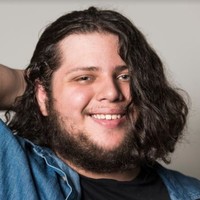 4 Walls Employee Alexander Nichols's profile photo