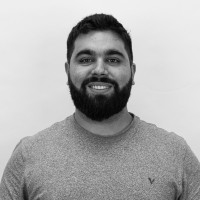 Grupo Mass Employee Matías Salas Cortez's profile photo