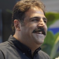 Hadron Tavan Employee Shayan Gholami's profile photo