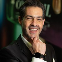 Cocktail Team Employee Hugo Silva's profile photo
