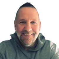 South Suburban College Employee Luke Fikejs's profile photo