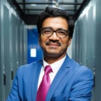 Yotta Data Services Private Limited Employee Sunil Gupta's profile photo