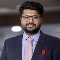 Nirav Jani Email & Phone Number