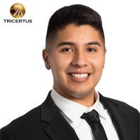 Tricertus Employee Robert Sanchez's profile photo