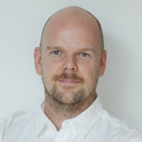 Tate & Lyle Employee Jack Pearson's profile photo