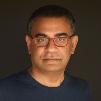 Cerebras Systems Employee Mahesh Venkatraman's profile photo