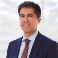 Stross Wess Cutcher & Levin LLP Employee Ramon Montijo Jr.'s profile photo