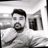 4-Serv Solutions Inc Employee Karthik Reddy's profile photo