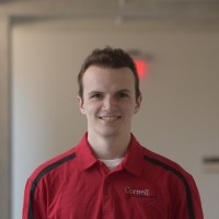 Cornell Racing (FSAE) Employee William Baumoel's profile photo
