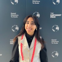 MathMoms NPC Employee Azra Badrudin's profile photo