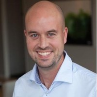 Bravero Employee Peter Rydén's profile photo