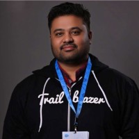 Lalit Shinde Email & Phone Number