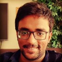 IonIdea Employee Likith Kumar's profile photo