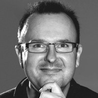 5accel Employee Mike Maicd's profile photo