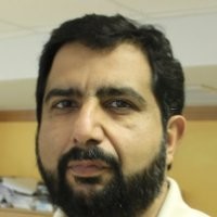 Mobilink Employee Usman Qureshi's profile photo