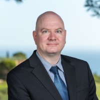 Creators Syndicate Employee Daniel McCarthy's profile photo