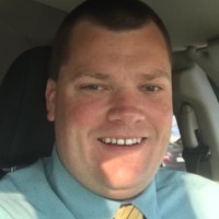 City of Berkeley Employee Justin Pitcher's profile photo