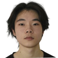 F1-Connecting SL Employee Lin Zheng's profile photo
