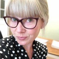 Massflow Air Products Employee Trish Noble's profile photo