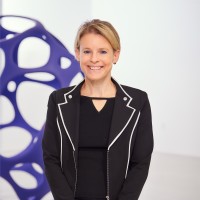 Pyramid Pharma Services Employee Doris Michor's profile photo