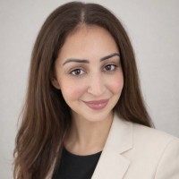 Hospital Employees' Union Employee Sana Ghazi's profile photo