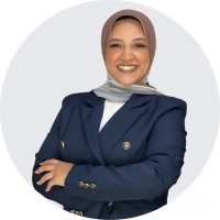 Kantar Employee Yomna Elsayed's profile photo