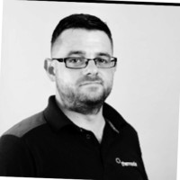 Thermodial Employee Andrew Reynolds's profile photo