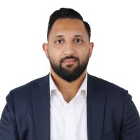 Texol Lubritech Employee Philip Simon's profile photo