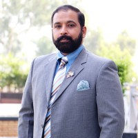 FF STEEL Employee Muhammad Shehzad's profile photo