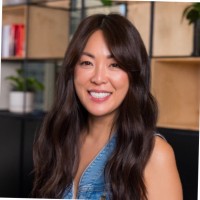 Speak Employee Mina Choe's profile photo
