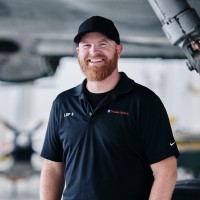 Dynamic Aviation Employee Daniel Kiser's profile photo