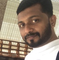 Bitsping Technologies Pvt Ltd Employee Jins Antony's profile photo